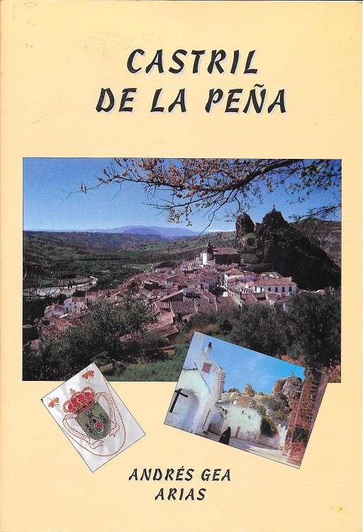 Castril de la Peña